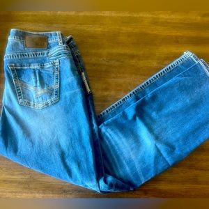Men’s bke jeans